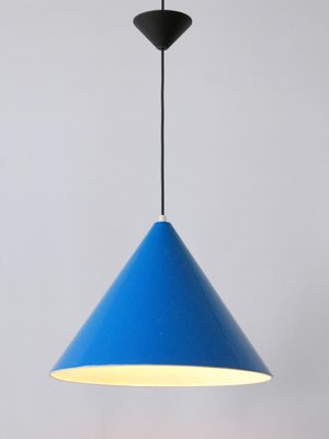 Large Mid-Century Modern Billard Pendant Lamp from Louis Poulsen, 1960s-WPT-1755190