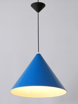 Large Mid-Century Modern Billard Pendant Lamp from Louis Poulsen, 1960s-WPT-1755190