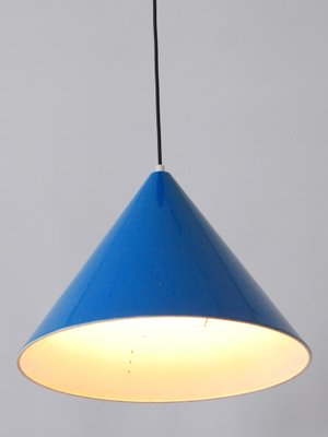 Large Mid-Century Modern Billard Pendant Lamp from Louis Poulsen, 1960s-WPT-1755190