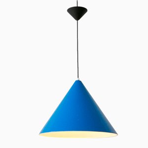 Large Mid-Century Modern Billard Pendant Lamp from Louis Poulsen, 1960s-WPT-1755190