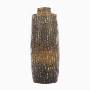 Large Mid-Century Modern Scandinavian Vase by Gunnar Nylund for Rörstrand-PI-601133