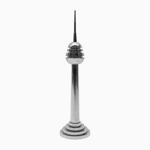 Large Mid-Century Modern TV-Tower Sculpture, 1970s-KQB-1765218