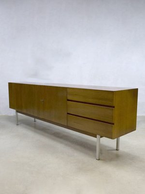 Large Mid-Century Sideboard from Musterring, 1960s-BW-1413960