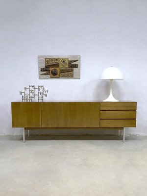 Large Mid-Century Sideboard from Musterring, 1960s-BW-1413960