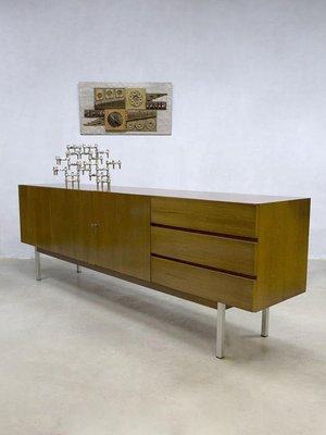 Large Mid-Century Sideboard from Musterring, 1960s-BW-1413960