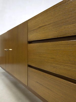 Large Mid-Century Sideboard from Musterring, 1960s-BW-1413960