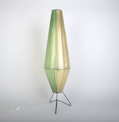 Large Mid-Century Space Age Rocket Lamp, 1960s-VHD-1445063