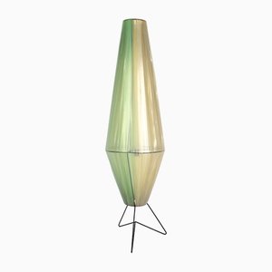 Large Mid-Century Space Age Rocket Lamp, 1960s-VHD-1445063