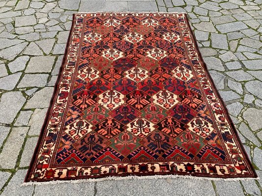 Large Middle Eastern Carpet, 1980s-GEL-580397