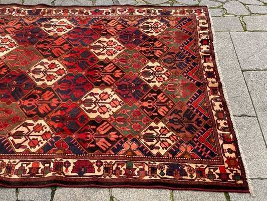 Large Middle Eastern Carpet, 1980s-GEL-580397