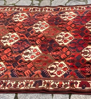 Large Middle Eastern Carpet, 1980s-GEL-580397