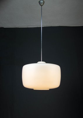 Large Minimalist Pendant, 1960s-TZ-952780