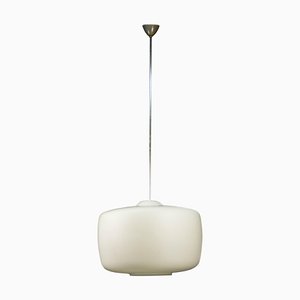 Large Minimalist Pendant, 1960s-TZ-952780