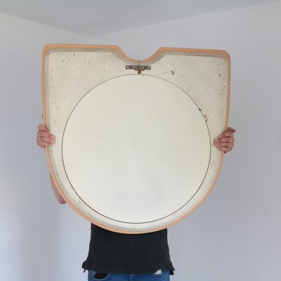 Large Mirror, 1970s-SXX-952320