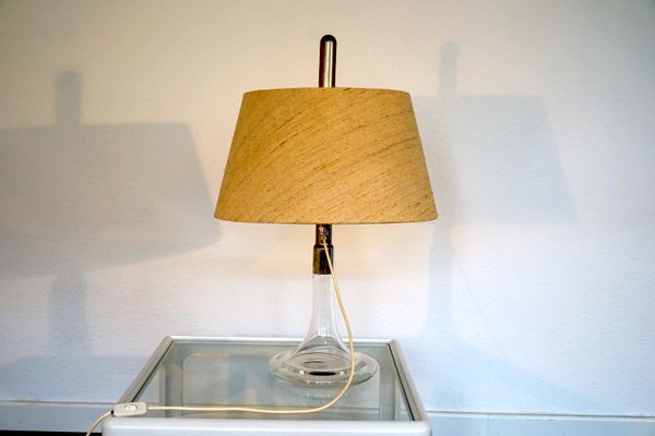 Large ML3 Table Lamps by Ingo Maurer, 1960s-CIP-2023795