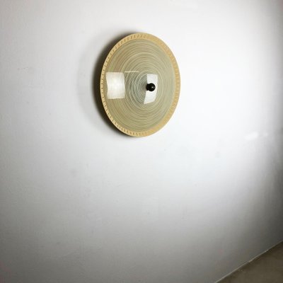 Large Modernist Wall Light, Italy, 1950s-QZ-1340294