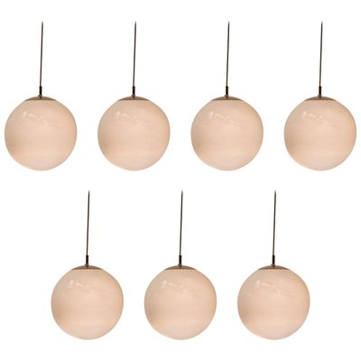 Large Morning Dew Globe Pendant Lamp from Raak Amsterdam-QT-1263452