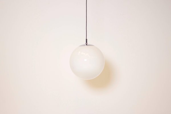 Large Morning Dew Globe Pendant Lamp from Raak Amsterdam-QT-1263452