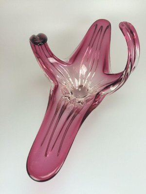 Large Murano Bowl, 1970s-EJL-1062937