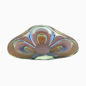 Large Murano Glass Bowl, 1970s-RDW-646305