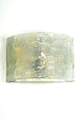 Large Murano Wall Light from Kalmar, Austria, 1960s-UGR-1086351