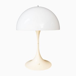 Large Mushroom Table Lamp by Verner Panton for Louis Poulsen-GCG-1297430