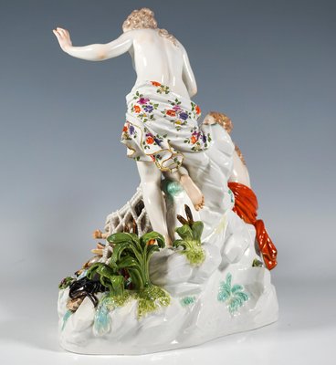 Large Mythological Figurine from Meissen, 1870-EMT-2017631