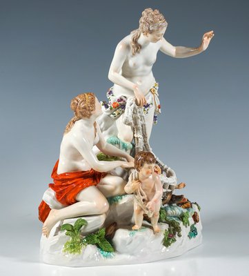 Large Mythological Figurine from Meissen, 1870-EMT-2017631