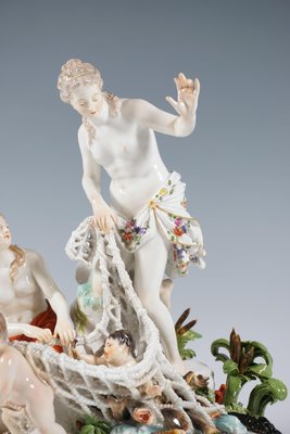 Large Mythological Figurine from Meissen, 1870-EMT-2017631