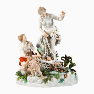 Large Mythological Figurine from Meissen, 1870-EMT-2017631