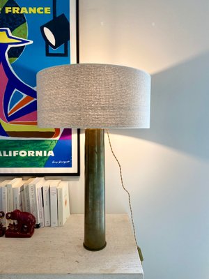 Large Obus Table Lamp, 1917-YBY-2020454