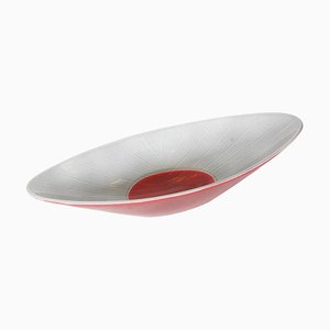 Large Oval Dish in Ceramic from Rørstrand-MTD-1399868