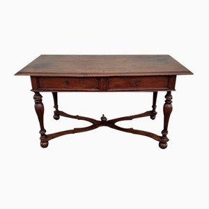 Large Palais Genoa Ceremonial Table, 17th Century-SYQ-1703113