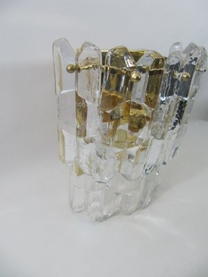 Large Palazzo Wall Lamp by J. T. Kalmer, 1960s-RCH-1375007