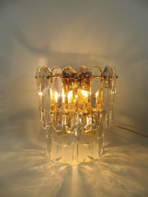 Large Palazzo Wall Lamp by J. T. Kalmer, 1960s-RCH-1375007