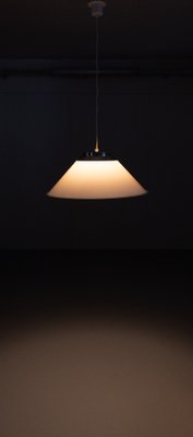 Large Pendant Lamp by Per Sundstedt for Ateljé Lyktan, 1970s-GCG-883196