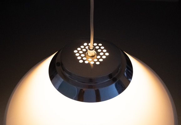 Large Pendant Lamp by Per Sundstedt for Ateljé Lyktan, 1970s-GCG-883196