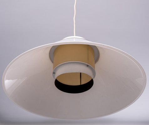 Large Pendant Lamp by Per Sundstedt for Ateljé Lyktan, 1970s-GCG-883196