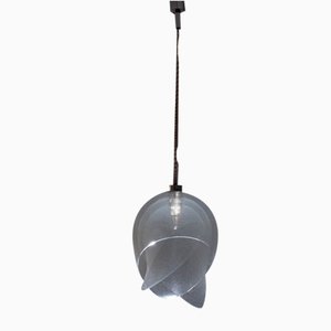 Large Petal Ceiling Light, 1960s-OFV-1787931