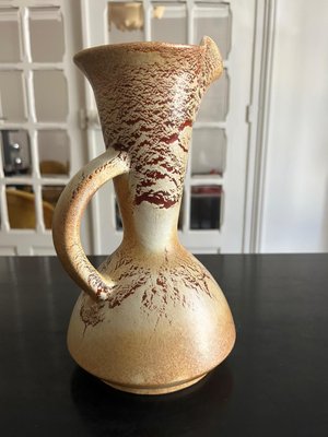 Large Pitcher by Roberto Rigon from Bertoncello, 1960s-AVC-2021562