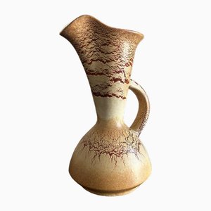 Large Pitcher by Roberto Rigon from Bertoncello, 1960s-AVC-2021562