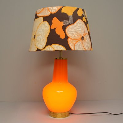 Large Pop Table Lamp, 1960s-NE-684848