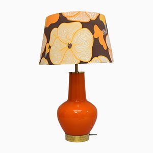 Large Pop Table Lamp, 1960s-NE-684848