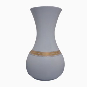 Large Porcelain Vase by Thomas Rosenthal, 1960s-RDW-1796235