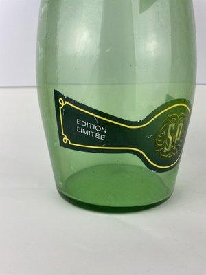 Large Promotional French Perrier Mineral Water Bottle, 1990s-YNA-1107196