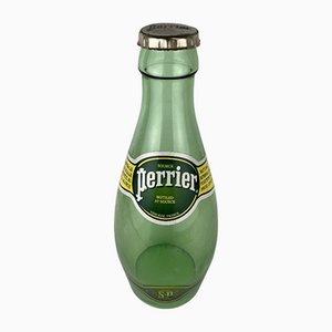 Large Promotional French Perrier Mineral Water Bottle, 1990s-YNA-1107196