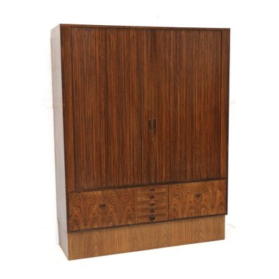 Large Rosewood Sideboard-XID-1056260