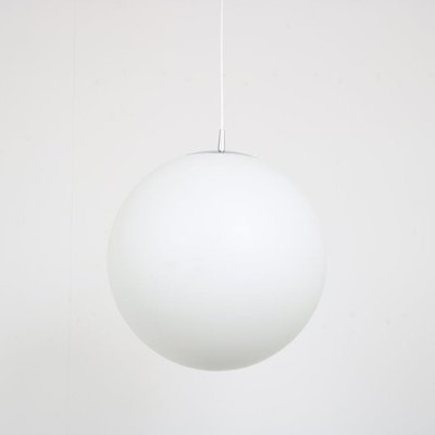 Large Round Hanging Lamp from Peill & Putzler, Germany, 1960s-DV-1803340