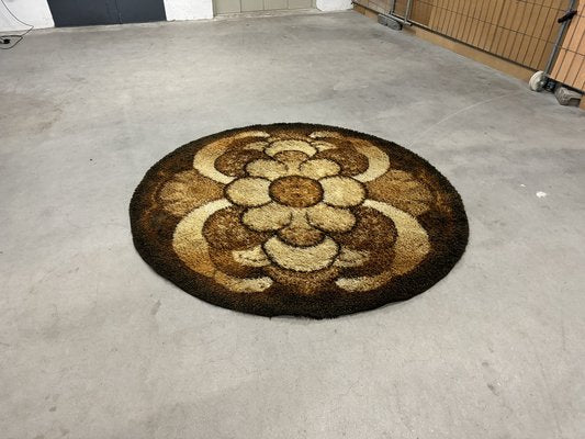 Large Rug from Desso, 1970s-EBP-1802113