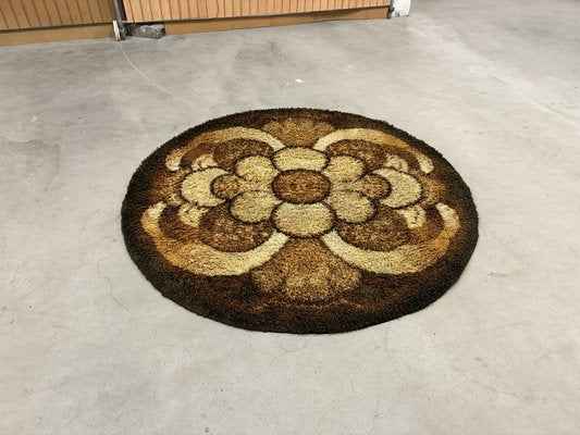 Large Rug from Desso, 1970s-EBP-1802113